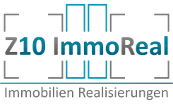 Logo von Z10 ImmoReal